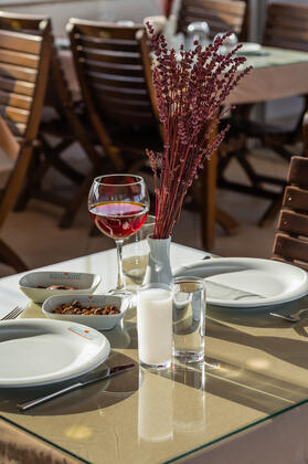 Eleven Hotel - Görsel 33