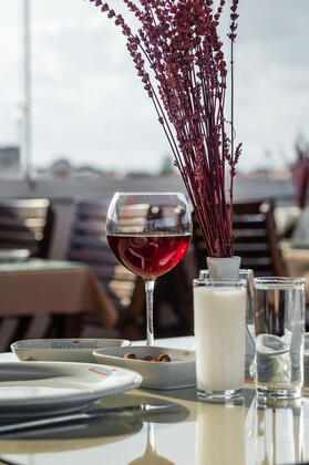 Eleven Hotel - Görsel 32