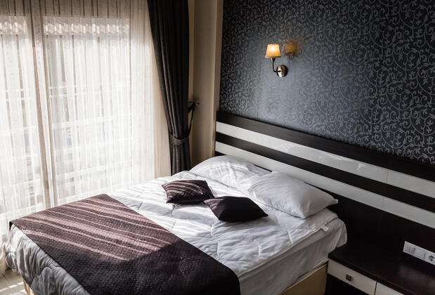 Eleven Hotel - Görsel 12