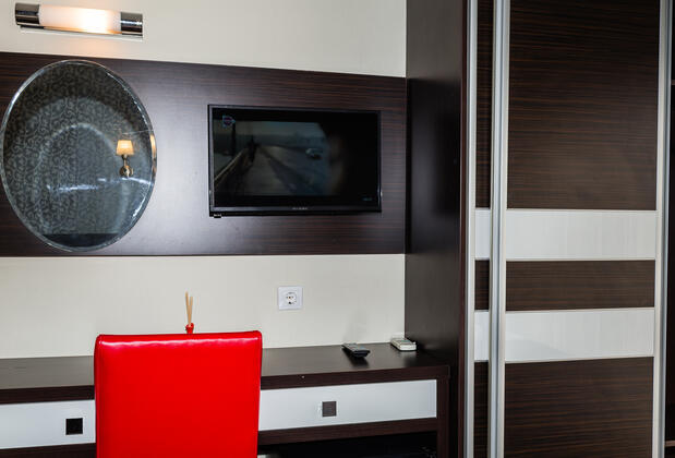 Eleven Hotel - Görsel 24