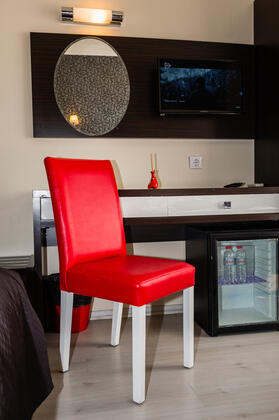 Eleven Hotel - Görsel 21