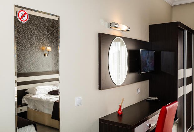 Eleven Hotel - Görsel 25