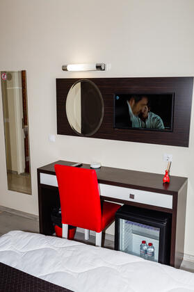 Eleven Hotel - Görsel 23