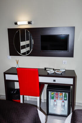 Eleven Hotel - Görsel 22