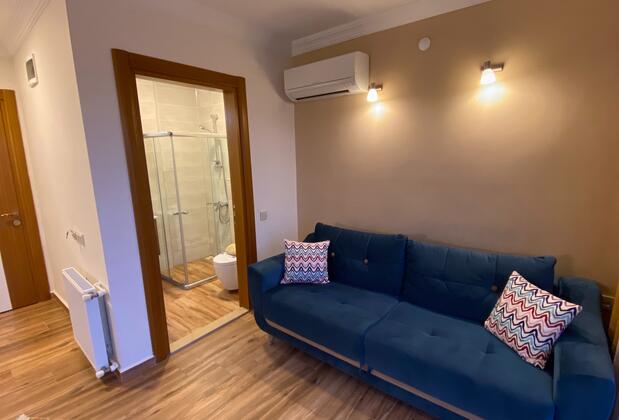 Cunda Giritlioğlu Otel - Görsel 3