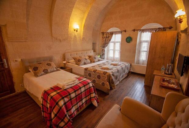 Diamod of Cappadocia - Görsel 3