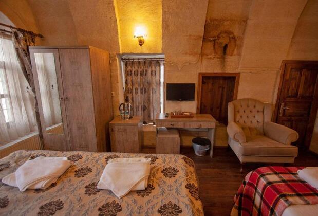 Diamod of Cappadocia - Görsel 4