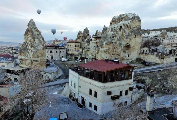Diamod of Cappadocia - Görsel 2