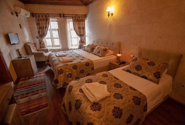 Diamod of Cappadocia - Görsel 5