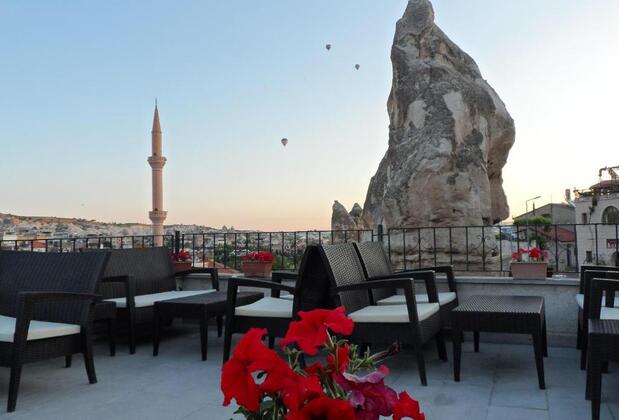 Diamod of Cappadocia - Görsel 8