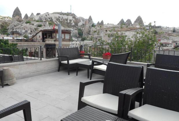 Diamod of Cappadocia - Görsel 12