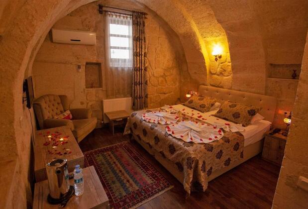 Diamod of Cappadocia - Görsel 7