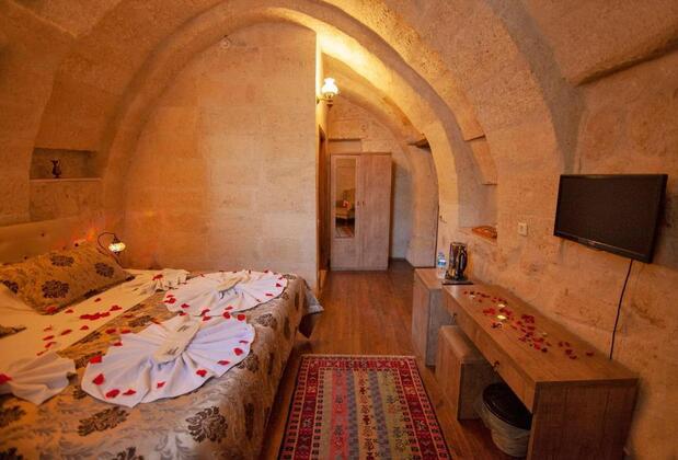 Diamod of Cappadocia - Görsel 10