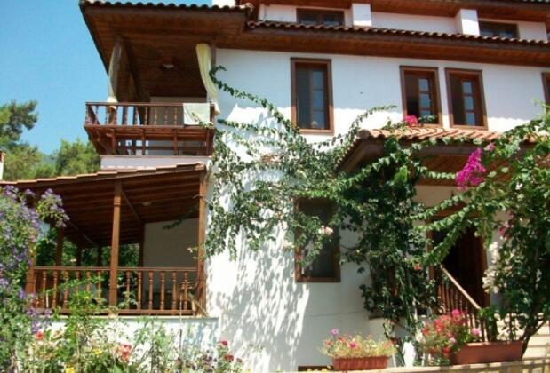 Değirmenci Apart - Görsel 13