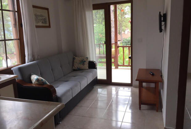 Değirmenci Apart - Görsel 14