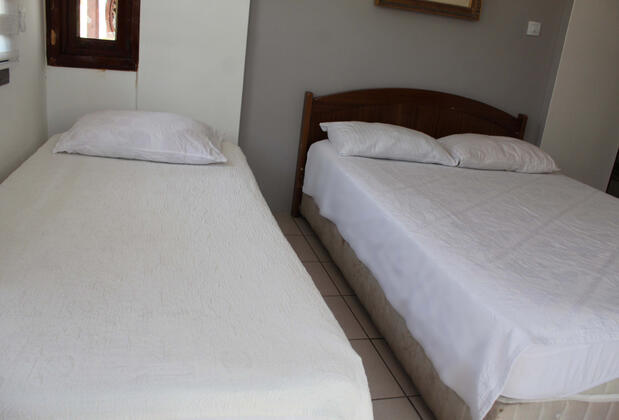 Antalya Kaleiçi White City Pansiyon - Görsel 7