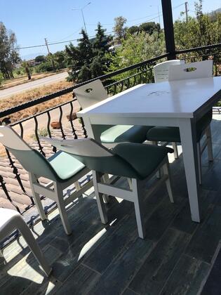 Özbek Apart Otel - Görsel 12