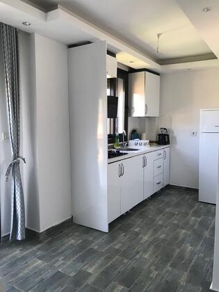 Özbek Apart Otel - Görsel 18