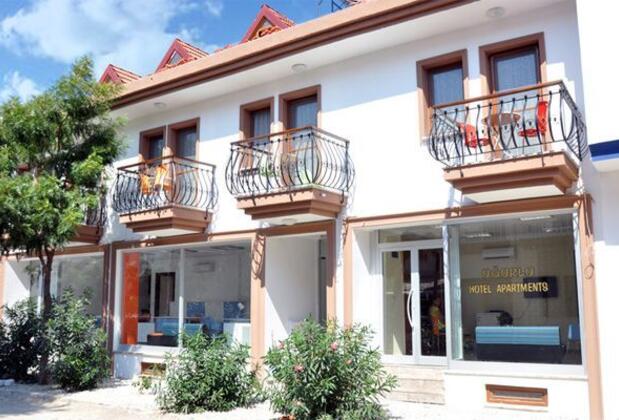 Uğurlu Apart & Otel - Görsel 10