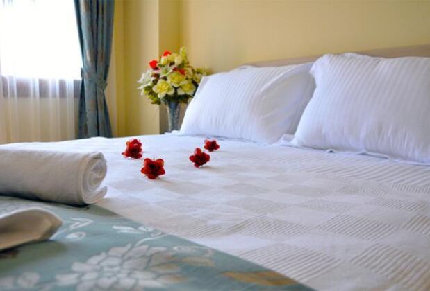 Uğurlu Apart & Otel - Görsel 3