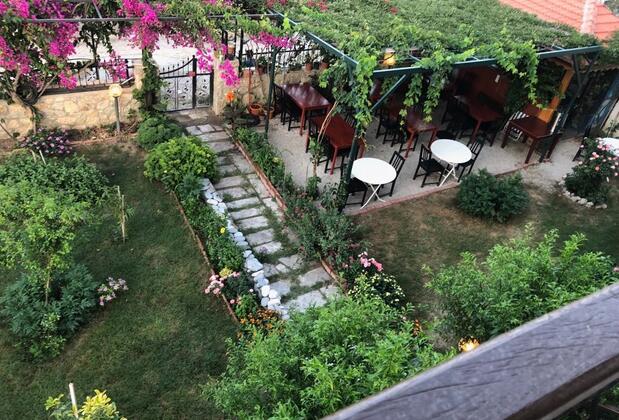 Uğurlu Apart & Otel - Görsel 11