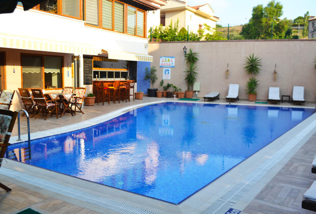 Cunda Giritlioğlu Otel - Görsel 31