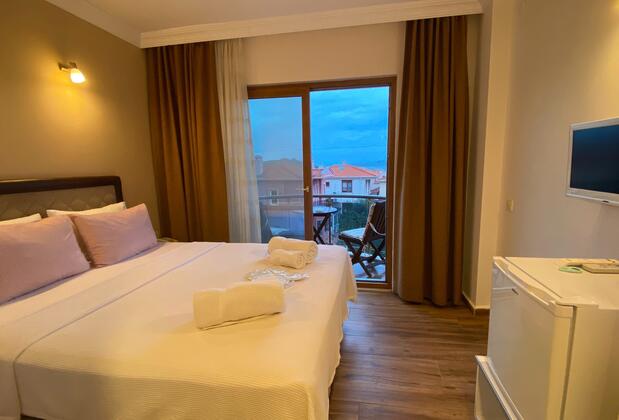 Cunda Giritlioğlu Otel - Görsel 11