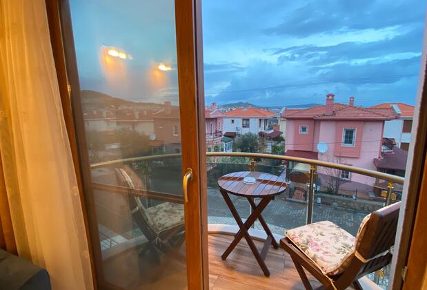 Cunda Giritlioğlu Otel - Görsel 20