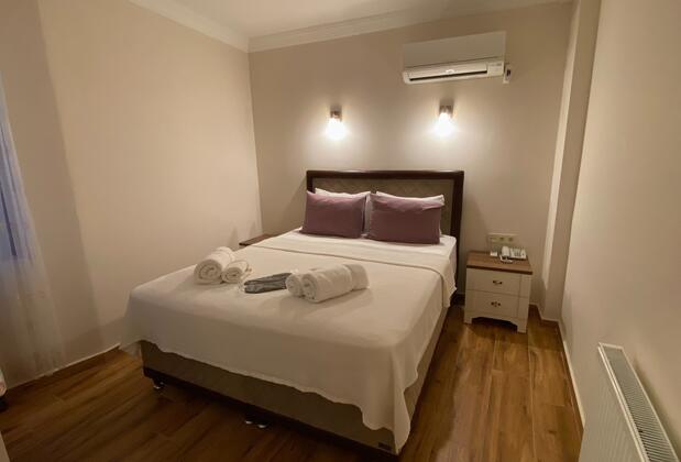 Cunda Giritlioğlu Otel - Görsel 17