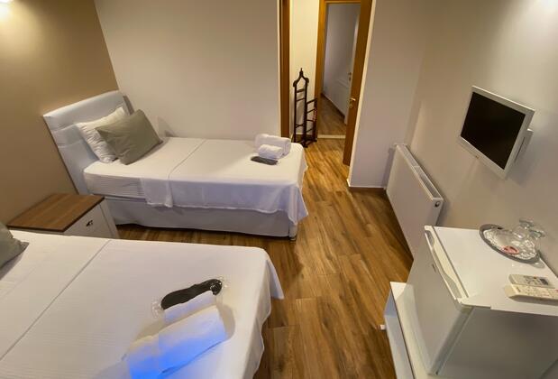 Cunda Giritlioğlu Otel - Görsel 13