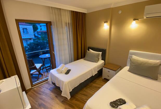 Cunda Giritlioğlu Otel - Görsel 16