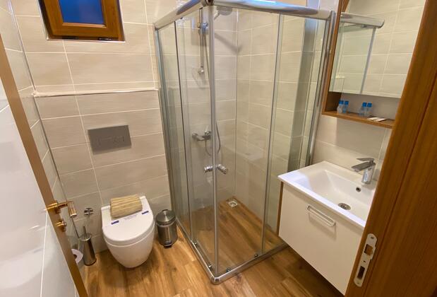 Cunda Giritlioğlu Otel - Görsel 37