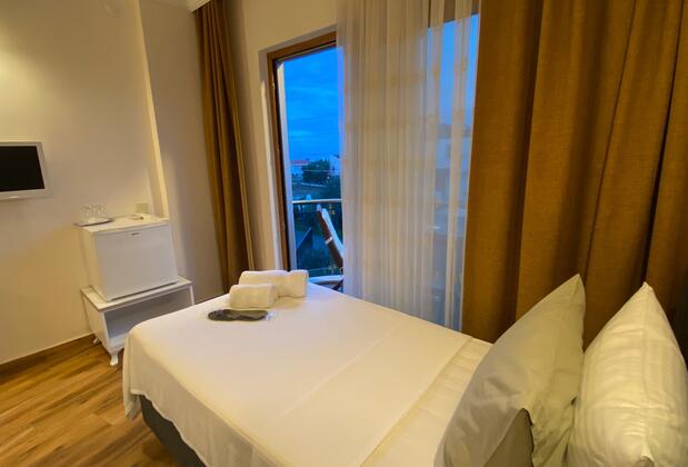 Cunda Giritlioğlu Otel - Görsel 10