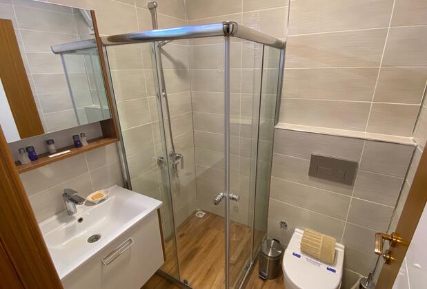 Cunda Giritlioğlu Otel - Görsel 33