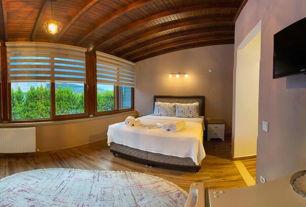 Cunda Giritlioğlu Otel - Görsel 7