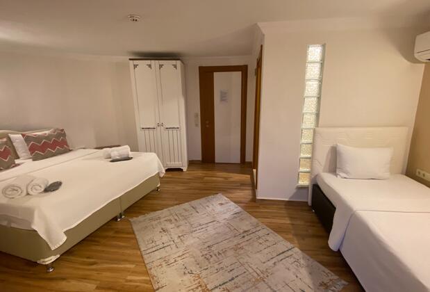 Cunda Giritlioğlu Otel - Görsel 6