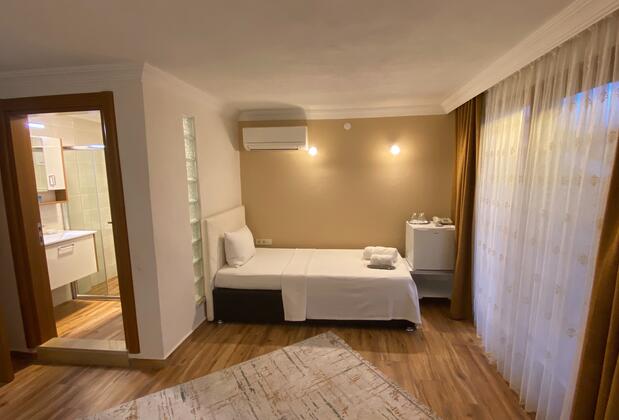 Cunda Giritlioğlu Otel - Görsel 15