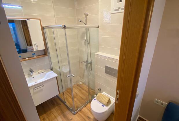 Cunda Giritlioğlu Otel - Görsel 35