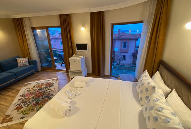 Cunda Giritlioğlu Otel - Görsel 18