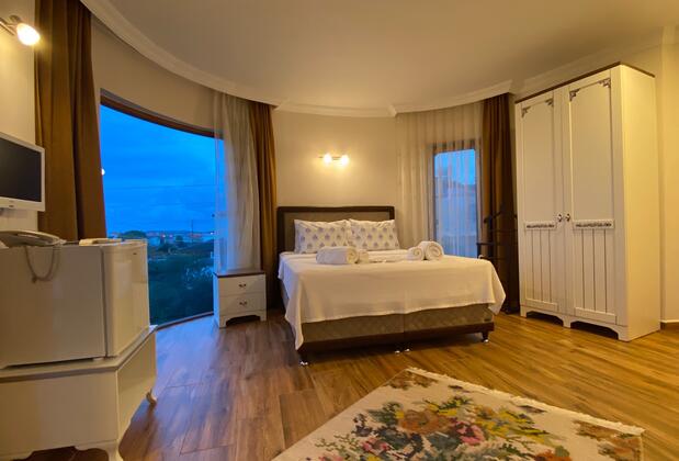 Cunda Giritlioğlu Otel - Görsel 12