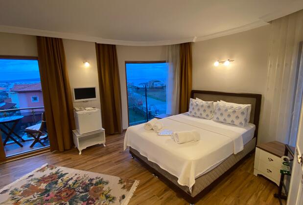Cunda Giritlioğlu Otel - Görsel 8