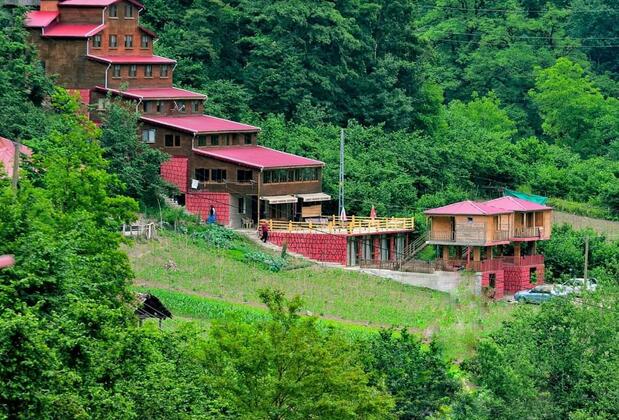 Gogalay Bungalov Hotel - Görsel 3