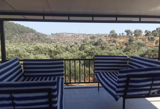 Manzara Pansiyon Çökertme - Görsel 2