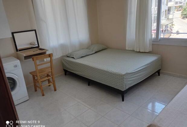 Elit Apart Kızkalesi - Görsel 6