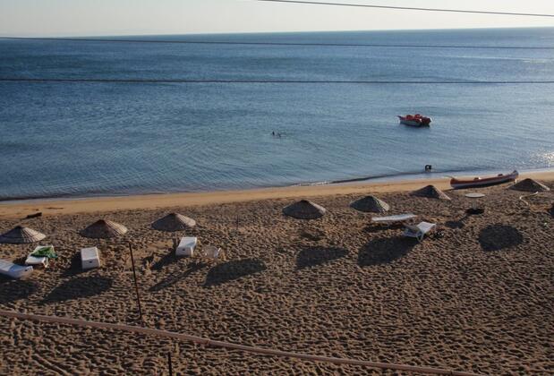 Yalova Armutlu Yelken Otel ve Pansiyon  - Görsel 10