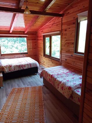 Gogalay Bungalov Hotel - Görsel 13