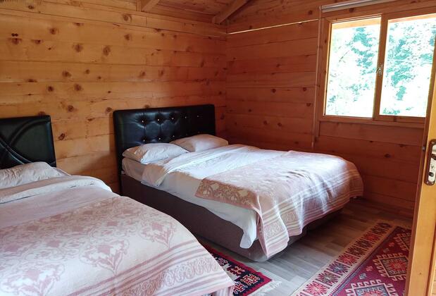 Gogalay Bungalov Hotel - Görsel 17