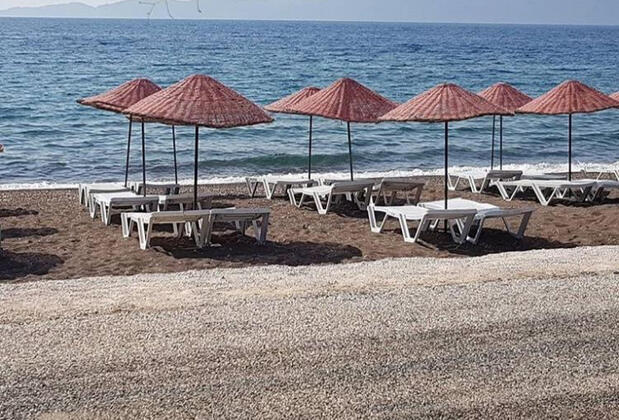 Assos Ege Motel & Restaurant - Görsel 3