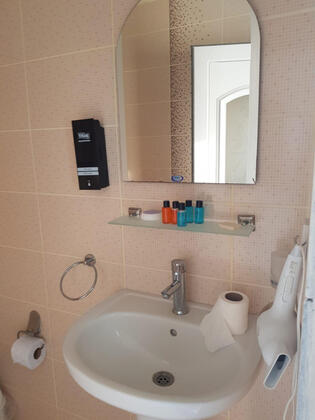 Assos Ege Motel & Restaurant - Görsel 8