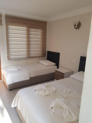 Assos Ege Motel & Restaurant - Görsel 6